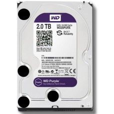Disco duro 1TB/2TB/3TB/4TB/6TB serie purpura